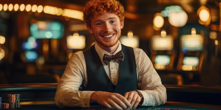 Dasbor sistem tier VIP luckydf menampilkan progres anggota dan hadiah cashback mingguan
