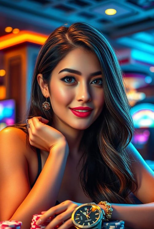 Berbagai metode pembayaran tersedia di platform luckydf untuk kemudahan deposit anggota