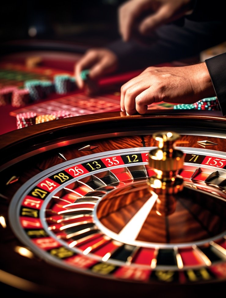 Antarmuka permainan Fortune Rabbit di platform luckydf
