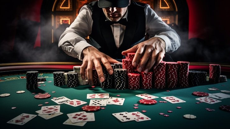 Antarmuka Live Draw real-time di platform luckydf dengan statistik transparan